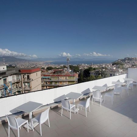 B&B Dolce Sogno Napoli Dış mekan fotoğraf