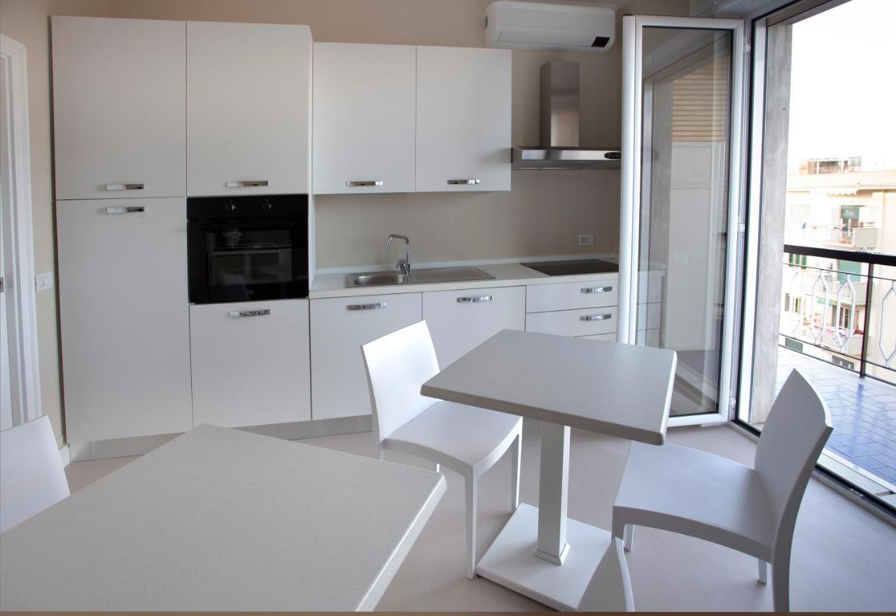 B&B Dolce Sogno Napoli Dış mekan fotoğraf