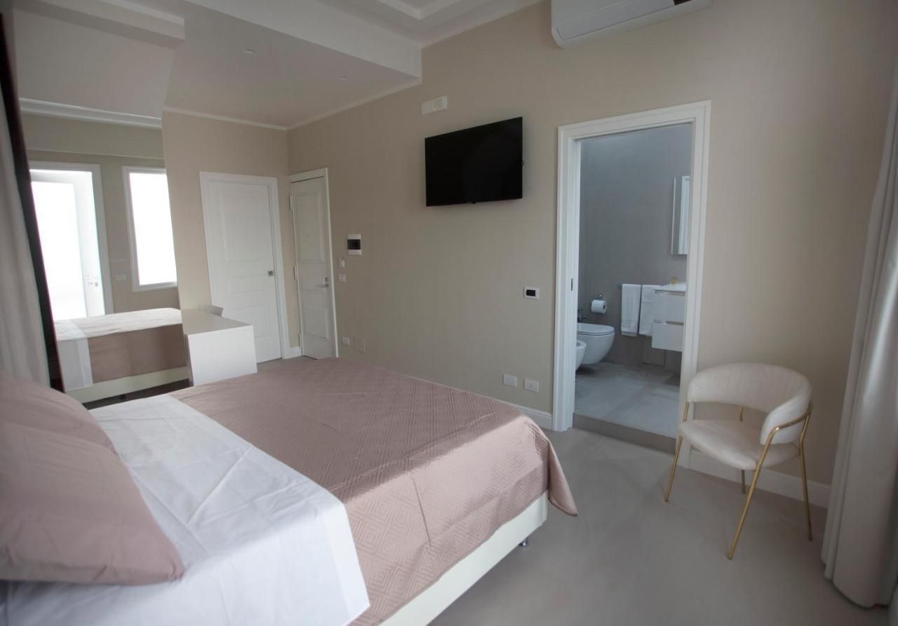 B&B Dolce Sogno Napoli Dış mekan fotoğraf