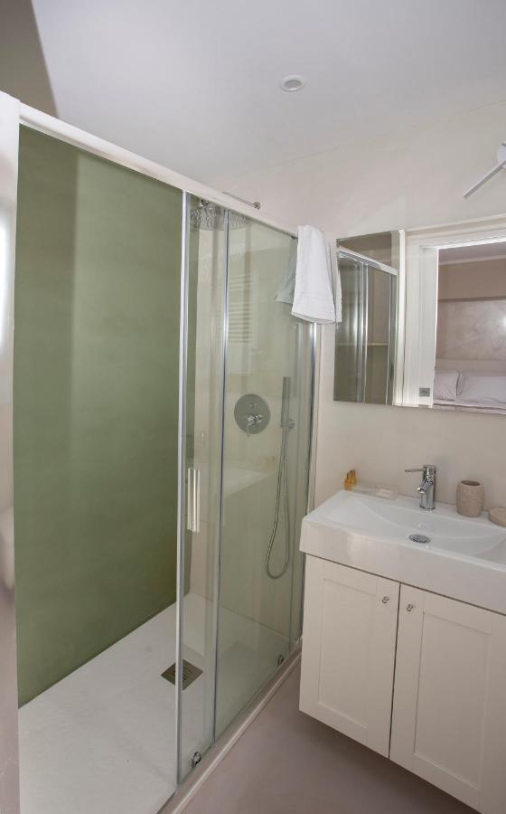 B&B Dolce Sogno Napoli Dış mekan fotoğraf