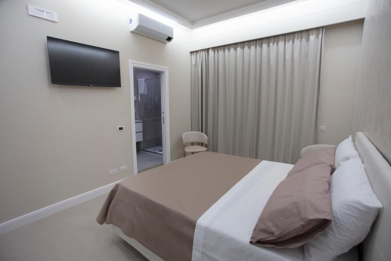 B&B Dolce Sogno Napoli Dış mekan fotoğraf