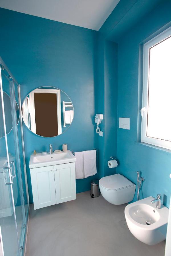 B&B Dolce Sogno Napoli Dış mekan fotoğraf