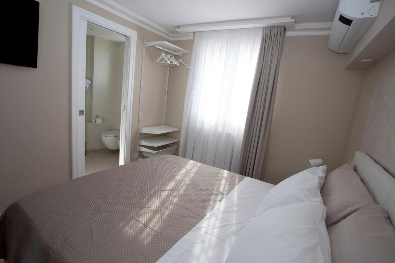 B&B Dolce Sogno Napoli Dış mekan fotoğraf