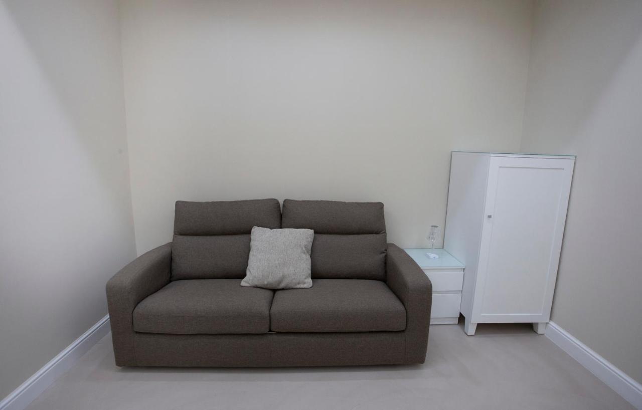 B&B Dolce Sogno Napoli Dış mekan fotoğraf