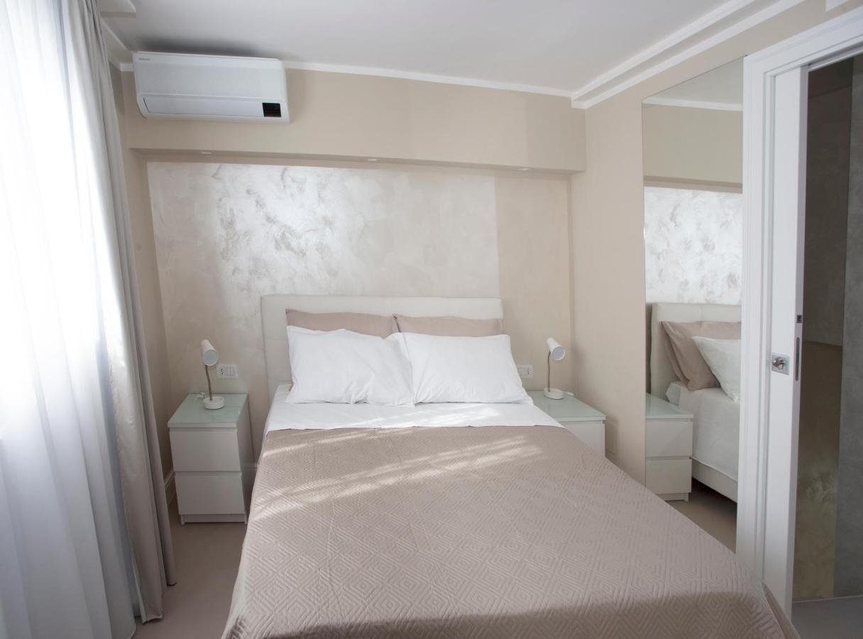 B&B Dolce Sogno Napoli Dış mekan fotoğraf