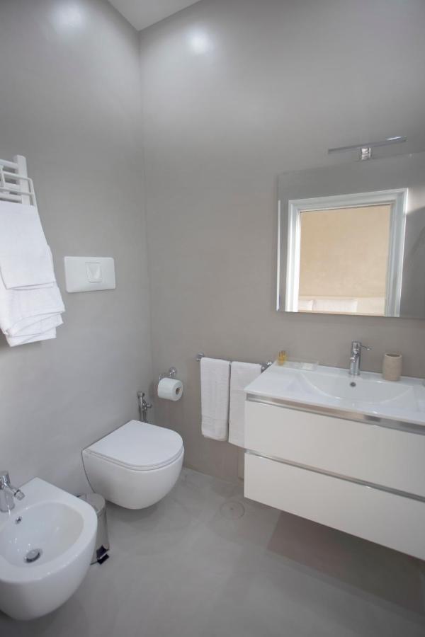 B&B Dolce Sogno Napoli Dış mekan fotoğraf