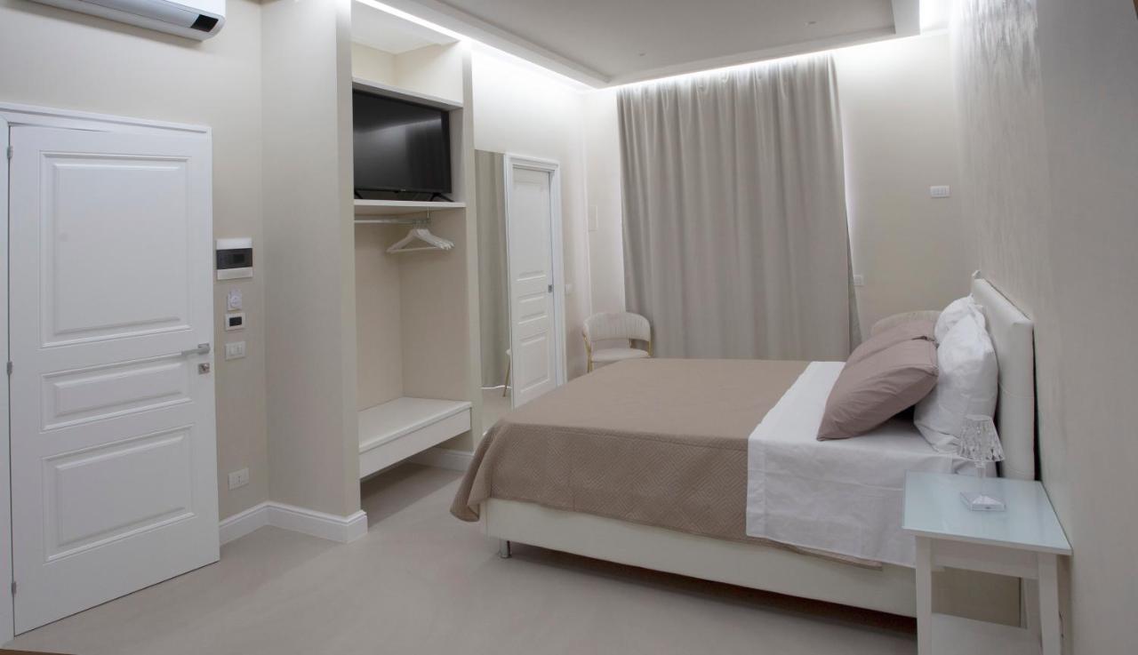 B&B Dolce Sogno Napoli Dış mekan fotoğraf