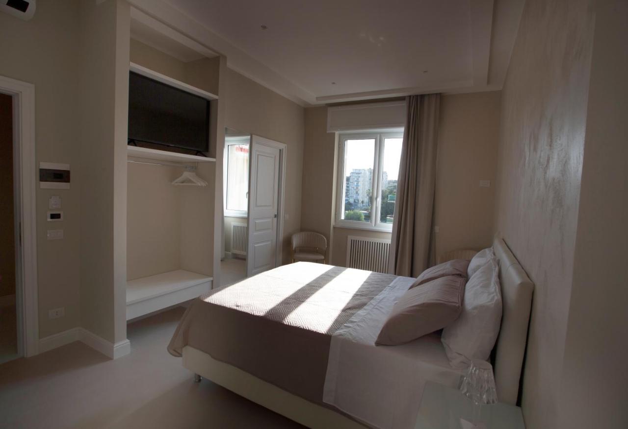 B&B Dolce Sogno Napoli Dış mekan fotoğraf