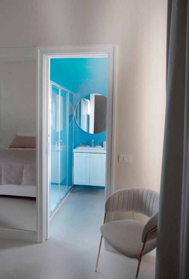 B&B Dolce Sogno Napoli Dış mekan fotoğraf