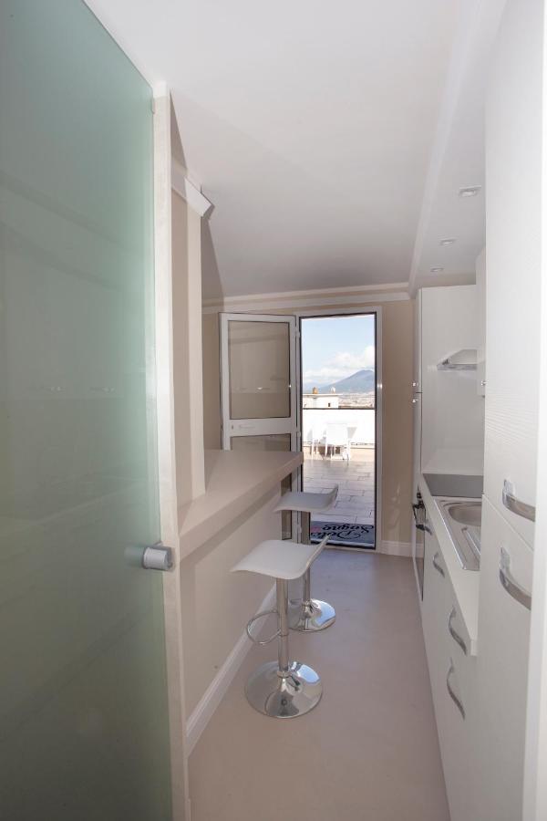B&B Dolce Sogno Napoli Dış mekan fotoğraf