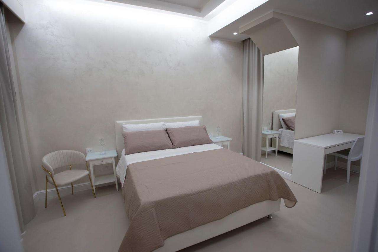 B&B Dolce Sogno Napoli Dış mekan fotoğraf