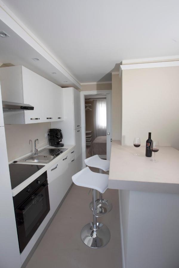 B&B Dolce Sogno Napoli Dış mekan fotoğraf
