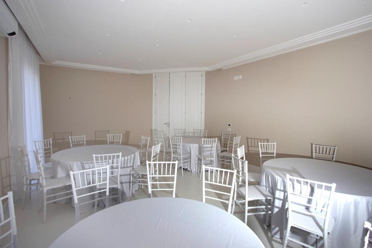 B&B Dolce Sogno Napoli Dış mekan fotoğraf