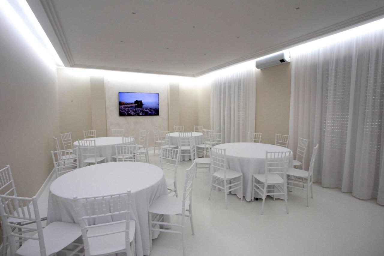 B&B Dolce Sogno Napoli Dış mekan fotoğraf